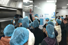 切实把食各项轨制落到实处